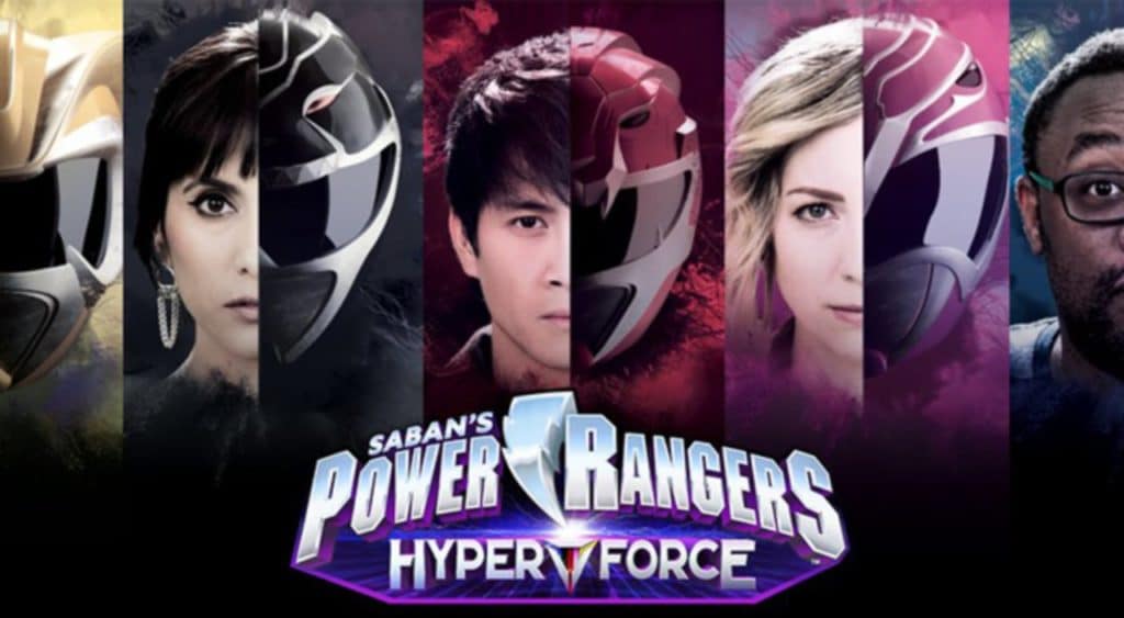 power rangers day of destiny hyperforce