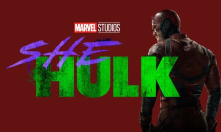 Daredevil’s Awesome Yellow and Red Costume Revealed in New She-Hulk Promo