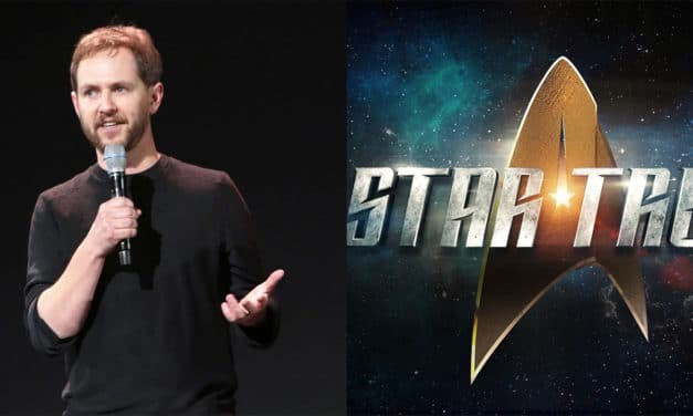 Matt Shakman Of WandaVision Fame To Direct Star Trek 4