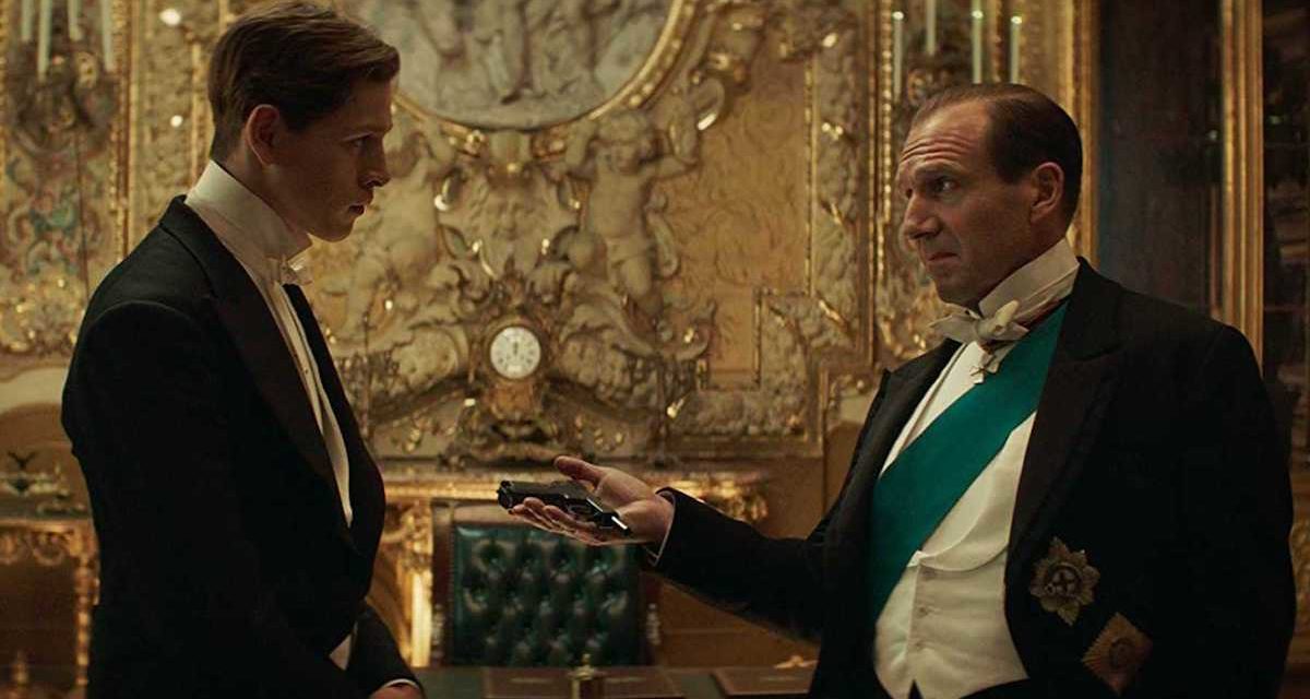 The King’s Man Featurette: THe Anticipated Prequel gets New Trailer