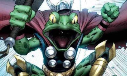 Producer Gives Amazing Throg Details In New Reveal Of Deleted Scene for Marvel’s Loki
