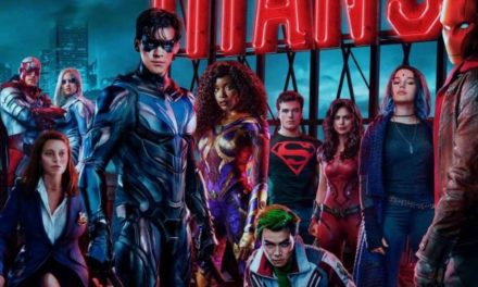 Titans Season 3 Trailer Takes The Iconic Team To The Dark Streets Of Gotham