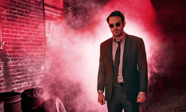Daredevil: Charlie Cox Lovingly Thanks Fans and Talks Possibly Becoming a New Avenger