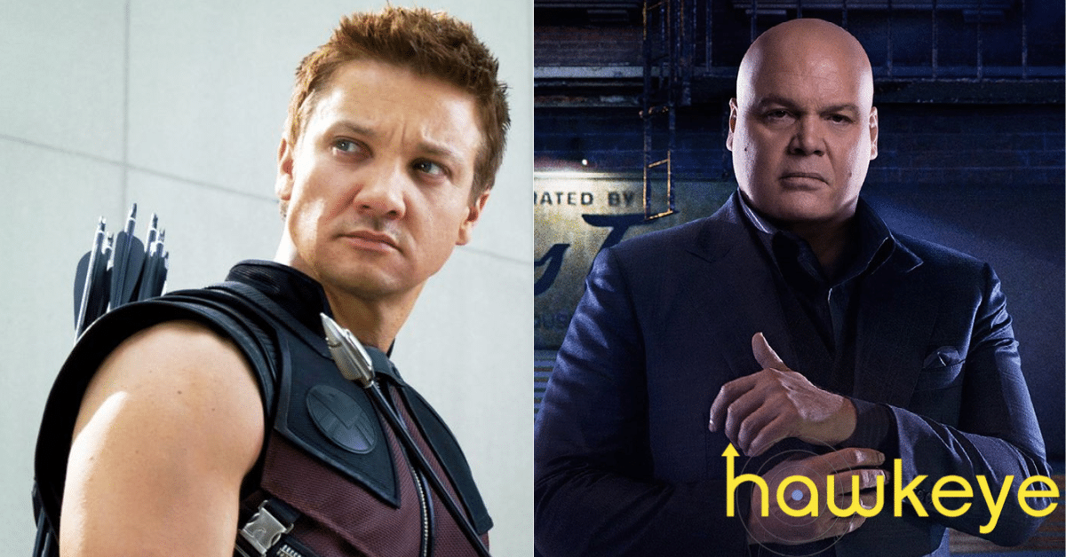 Daredevil’s Vincent D’Onofrio Fuels Rumored Return in Hawkeye As Fans Excitedly Analyze Social Media Activity