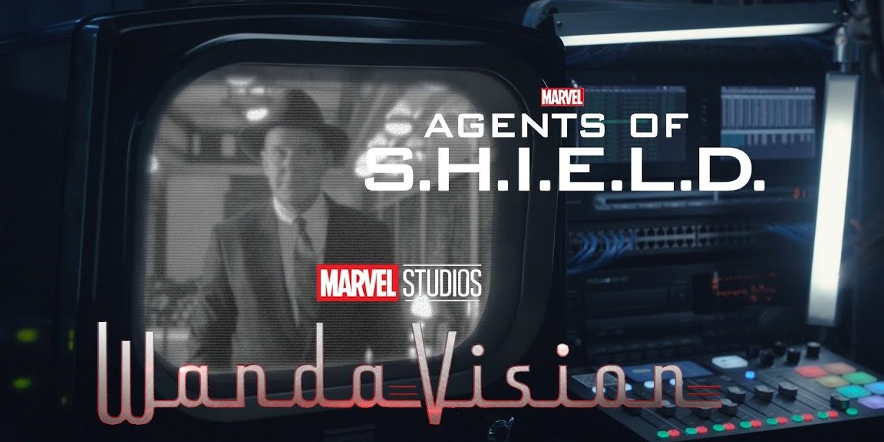 Agents of Shield’s Clark Gregg Believes The Show Is Canon In The Marvel Cinematic Universe