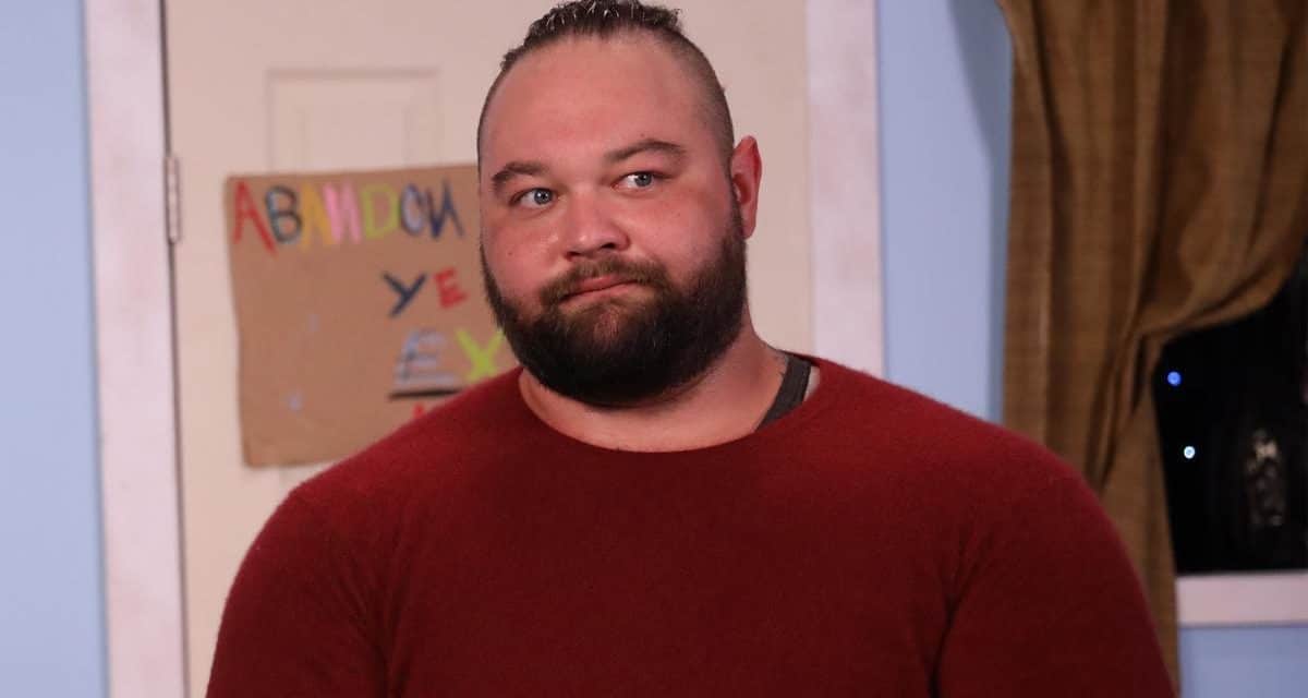 More Details On Bray Wyatt’s Shocking Release And His Relationship With Vince