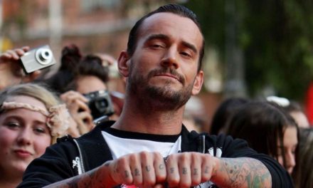 CM Punk Dispells AEW Rumors And Speaks On “Best In The World” Line