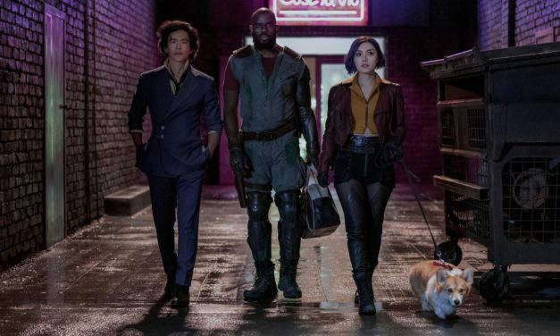Netflix’s Cowboy Bebop 1st Amazing Images And Release Date Revealed
