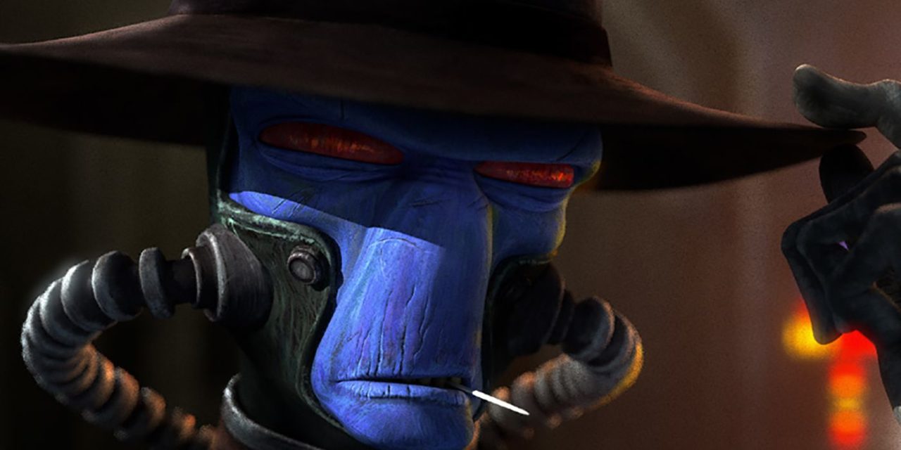 Cad Bane Rumored To Make His Exciting Live Action Debut In The Highly Anticipated Book Of Boba Fett Series