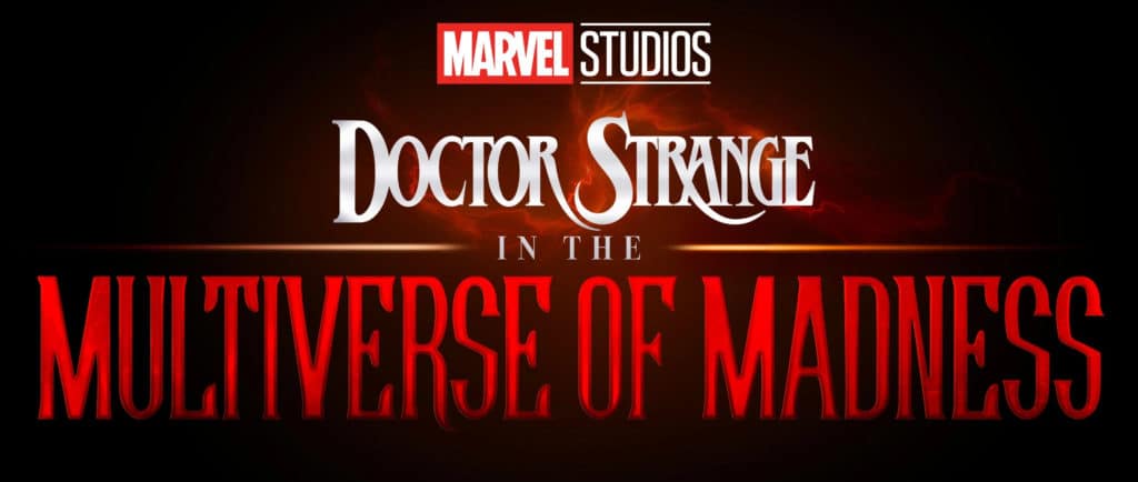 Doctor Strange 2 Multiverse of Madness