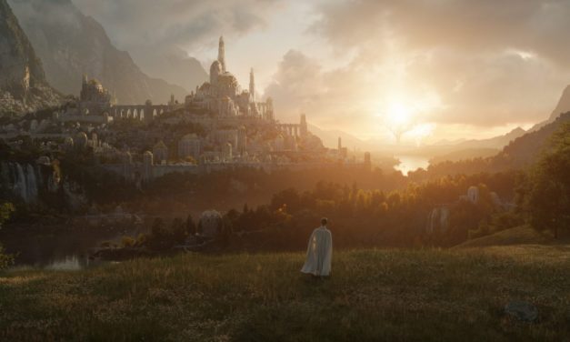 Amazon’s The Lord of the Rings series Premiere Date and Gorgeous First Look