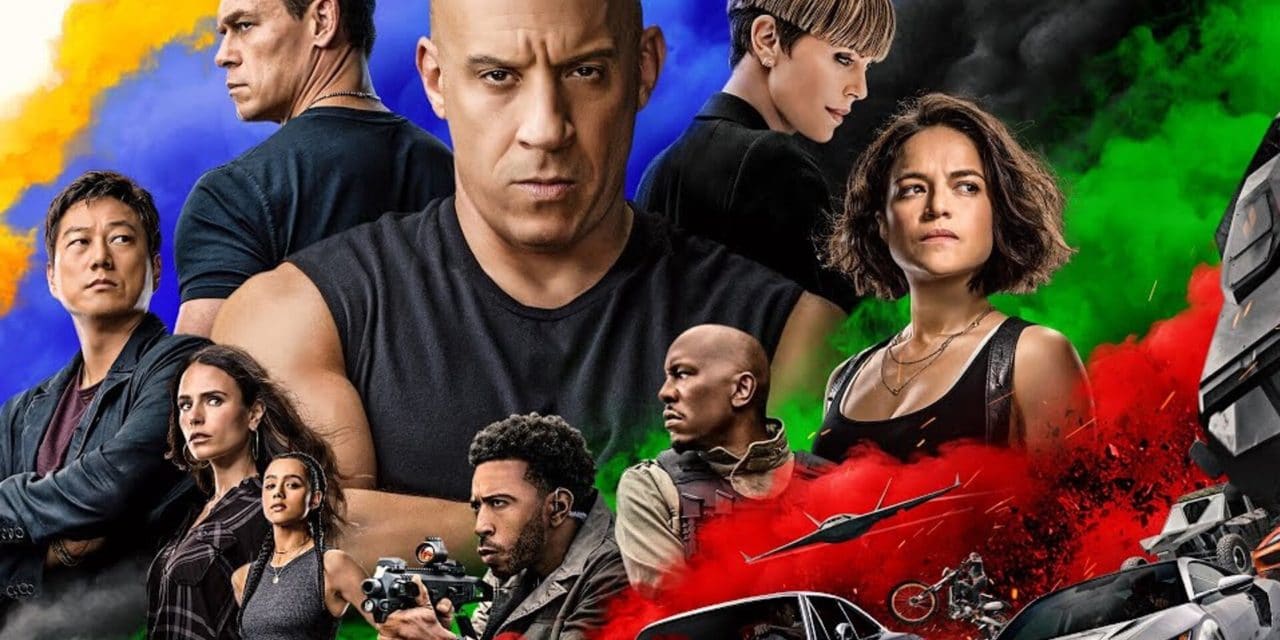 Fast and Furious 10 Is Set For An Exciting 2023 Release