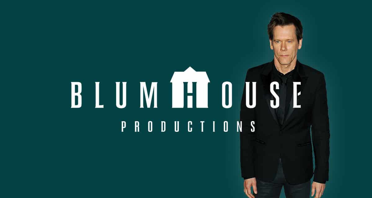 WHISTLER CAMP: Kevin Bacon In Talks With Blumhouse For New Horror Movie: Exclusive