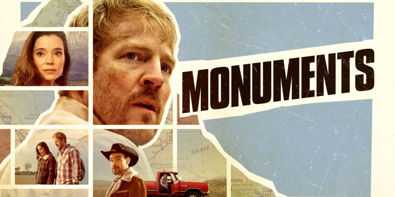 Monuments (2021) Review: Ambitious Indie Builds to Strong Finish