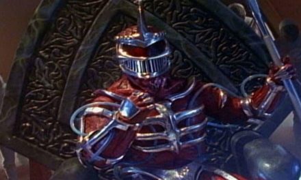 Will Lord Zedd Make An Unexpected Return In Power Rangers: Dino Fury?!?