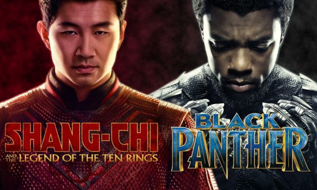 Kevin Feige: How Black Panther influenced Shang-Chi’s Creation And Exhilarating New Images