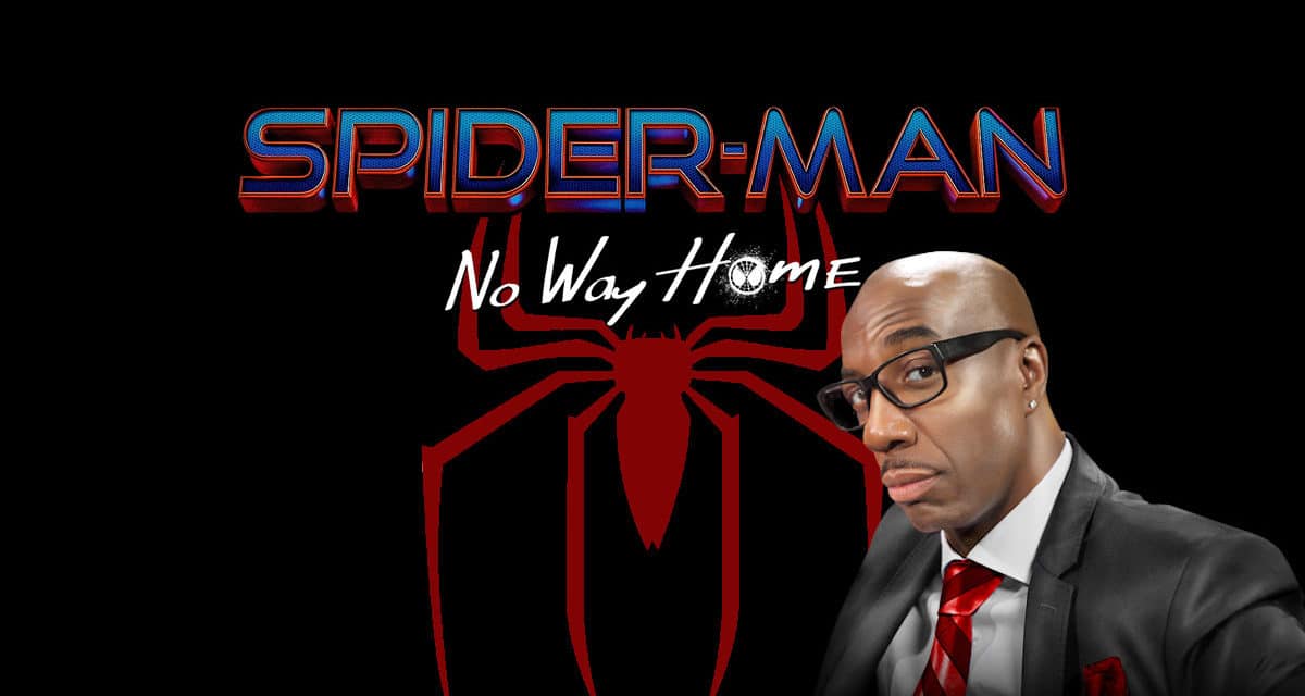 Spider-Man No Way Home: JB Smoove Reveals The Secret Superhero He Can’t Wait To See (Spoiler): Exclusive