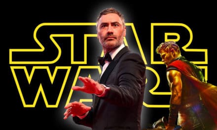 Taika Waititi Shares His Plan To Subvert The Huge Expectations For Thor 4 and Star Wars