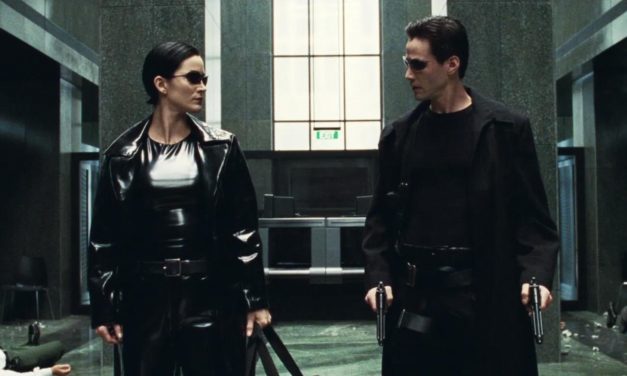 Woah…Download The Official Title for The Matrix 4 Into Your Memory Banks