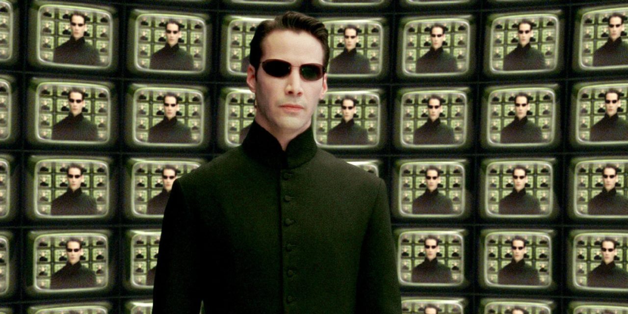 The Official Trailer Description for The Matrix: Resurrections Is Here, And We Need More