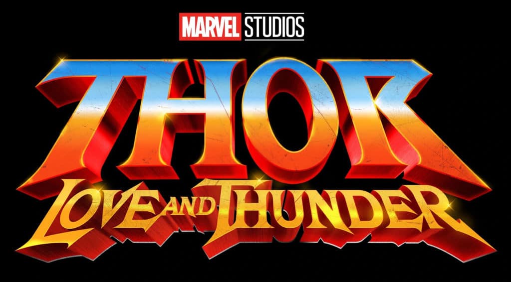 Thor Love And Thunder: Get Your 1st Look At Christian Bale's Gorr In Full-Costume In New Leaked Set Photos - The Illuminerdi