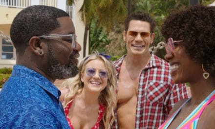 Vacation Friends Is A Universal Feel-Good Comedy
