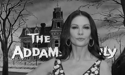 Wednesday: Catherine Zeta-Jones cast as Morticia in Tim Burton’s Addams Family Spin-Off And Interesting New Story Details