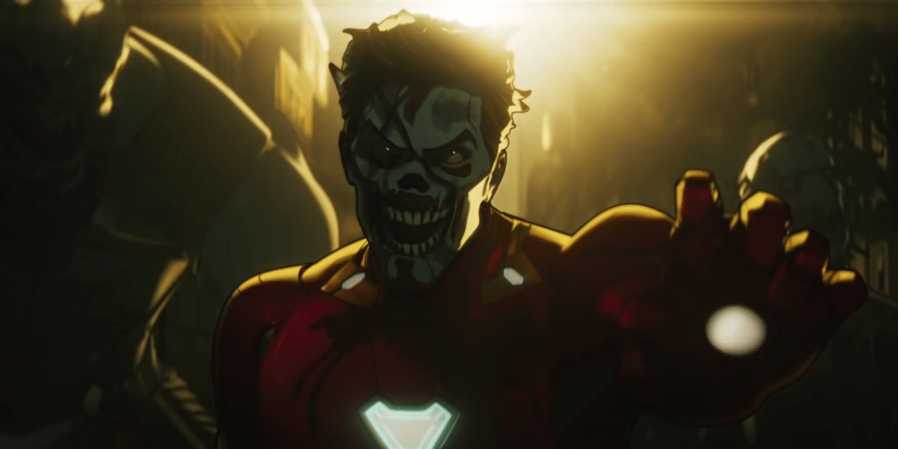 What If…? Head Writer Reveals Character Selection And How Marvel Zombies Episode Was Created