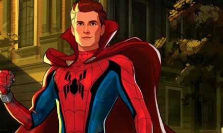 Exclusive Interview: What If…? Animation Supervisor Reveals Why Spider-Man Was On His Marvel Bucket List