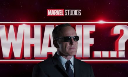 Coulson Lives: Clark Gregg Teases Exciting Return Of Agent Coulson In What If…? Episode 3
