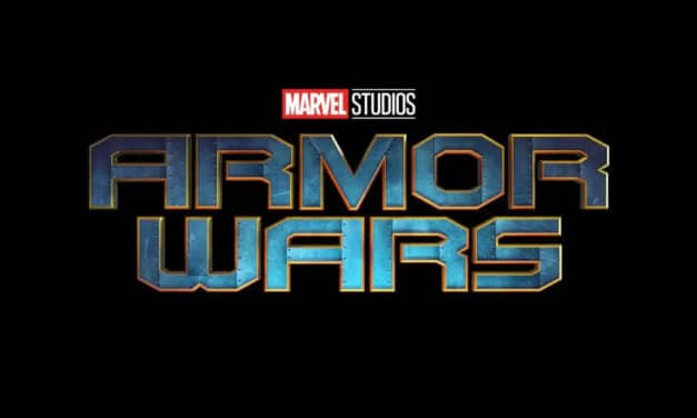 Yassir Lester Boards Marvel Studios’ ‘Armor Wars’ as Head Writer