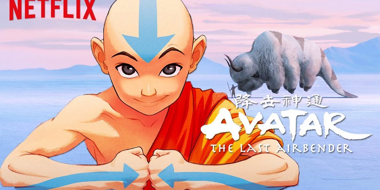 Avatar: The Last Airbender: Live-Action Cast And Showrunner Confirmed For Netflix’s Intriguing adaptation