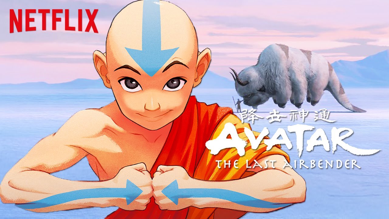 Avatar: The Last Airbender: Live-Action Cast And Showrunner Confirmed For  Netflix's Intriguing adaptation - The Illuminerdi