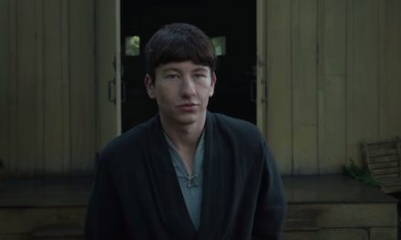 Eternals Actor Barry Keoghan in Hospital for Serious Facial Injuries After Reported Assault