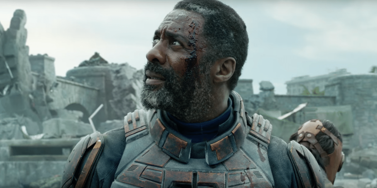 Idris Elba Teases That He Has a Big DC Project in the Works – What Could It Be?