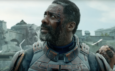 Idris Elba Teases That He Has a Big DC Project in the Works – What Could It Be?