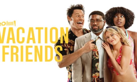 Vacation Friends Director Clay Tarver Praises His Cast’s Magical Chemistry