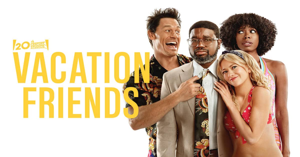Vacation Friends Director Clay Tarver Praises His Cast’s Magical Chemistry