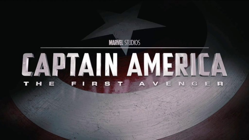 captain america the first avenger