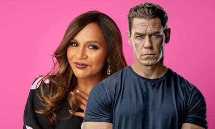 Crime After Crime: Interest In John Cena And Mindy Kaling To Star In Hilarious Comedy Film: Exclusive
