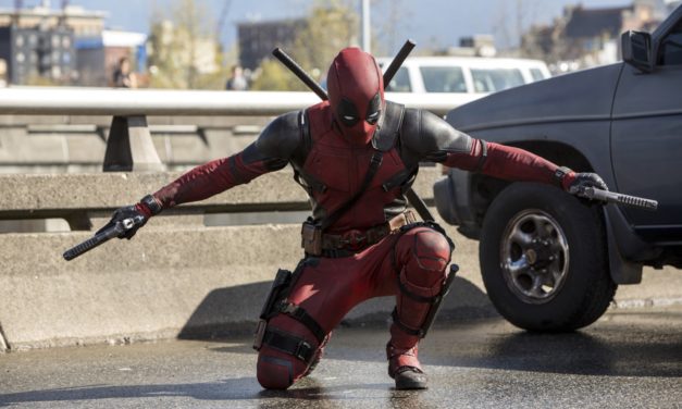 Ryan Reynolds Hints At 2022 Shooting Start For Deadpool 3