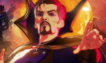 What If…? Episode 4 Review: A Masterful Doctor Strange Episode Tells A Truly Tragic Love Story