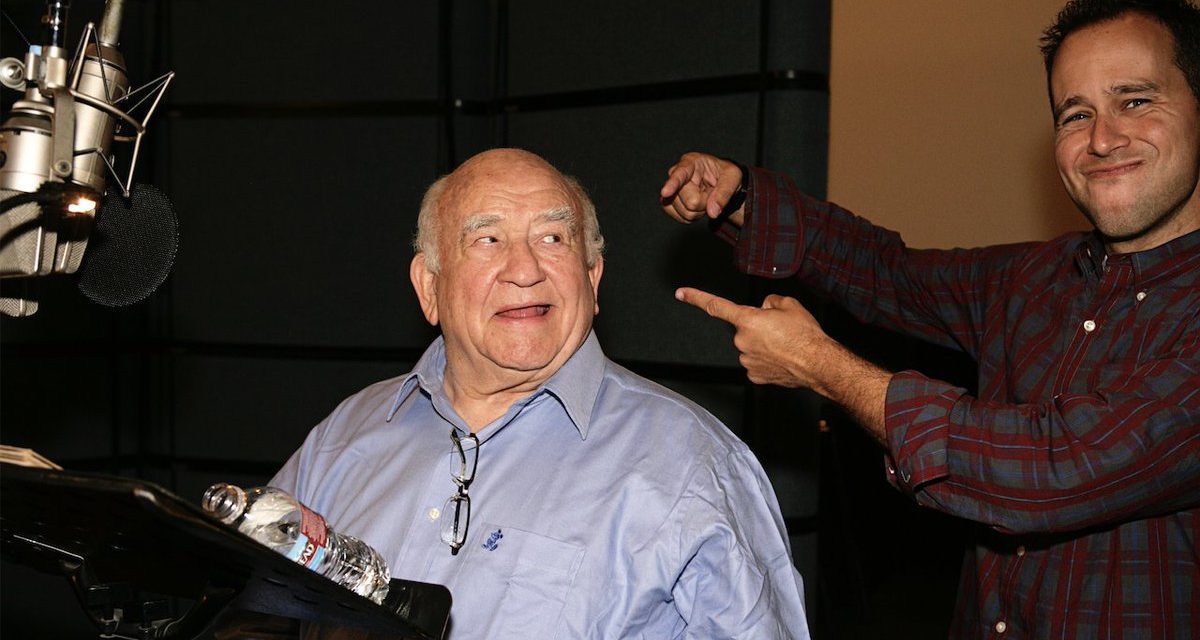 Ed Asner, Beloved Actor & Icon, Passes Away At The Age Of 91