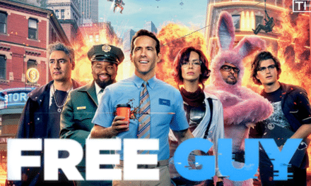 Free Guy Review: An Original Film That Is More Than A Game