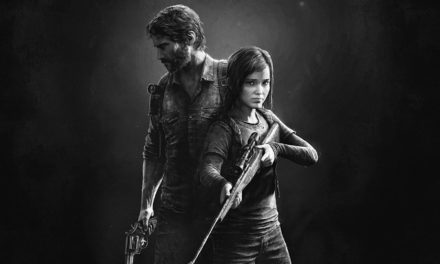 The Last of Us Wraps Filming On Pilot Episode & Director Reveals New Logo