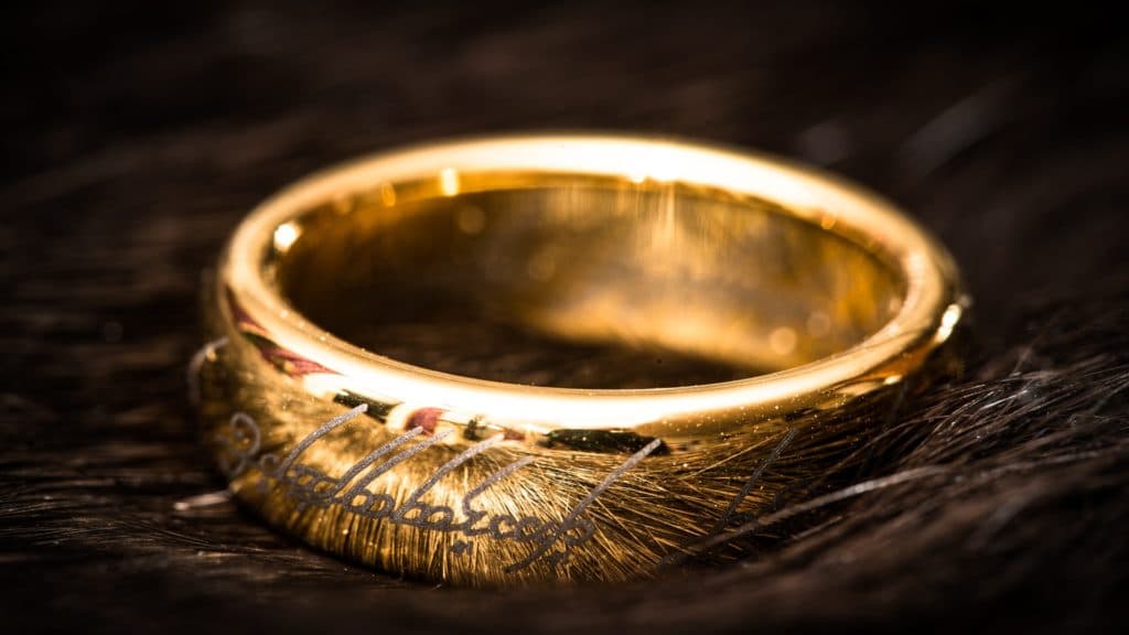 Amazon's The Lord of the Rings series Premiere Date and Gorgeous First Look - The Illuminerdi