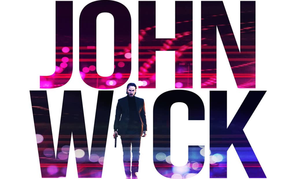 john wick logo