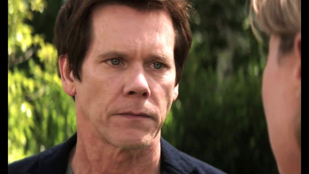 WHISTLER CAMP: Kevin Bacon In Talks With Blumhouse For New Horror Movie: Exclusive - The Illuminerdi