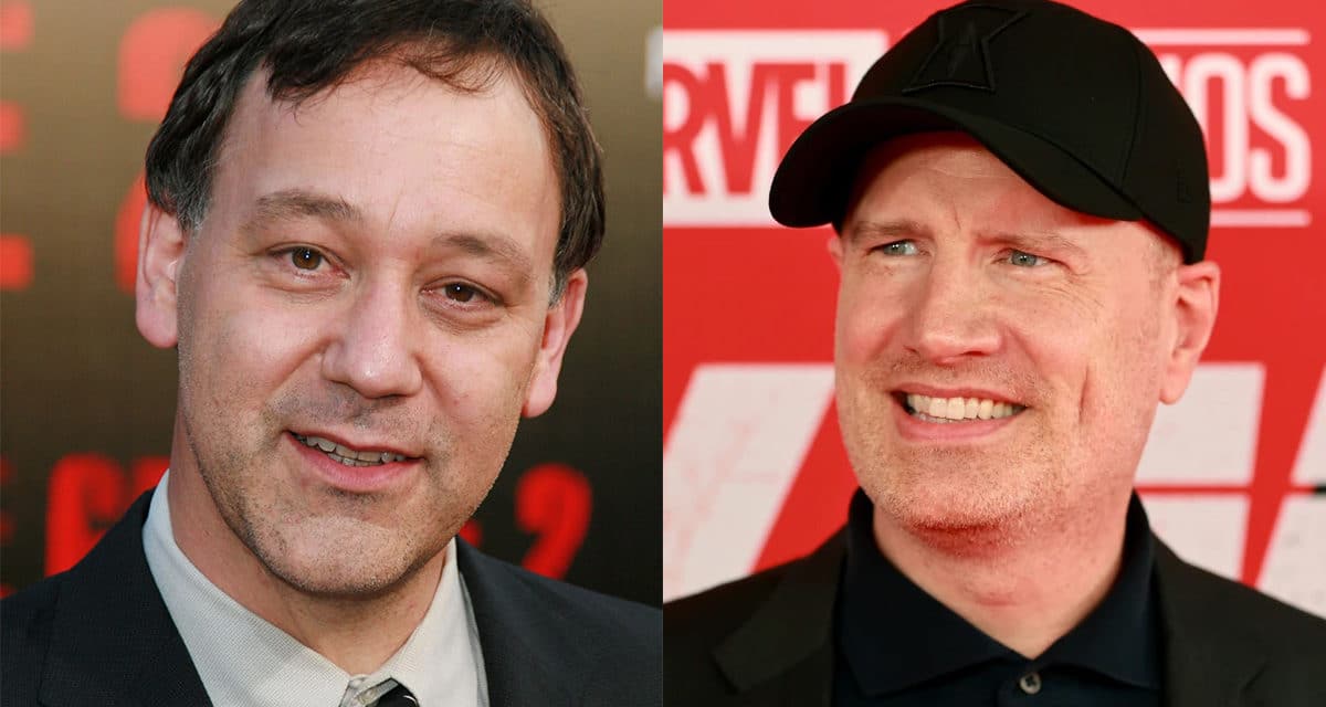 Kevin Feige Reveals The Lessons He Learned From Working On Sam Raimi’s Spider-Man
