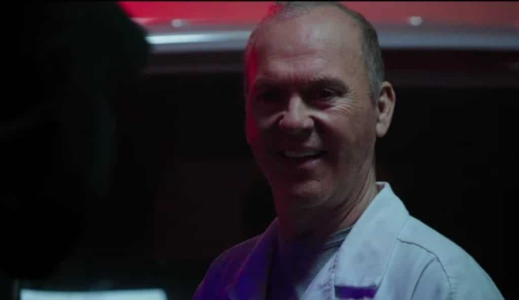 Michael Keaton Star Of The Flash & Morbius Speaks About His Complex Appearances In Upcoming Films - The Illuminerdi